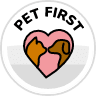 Pet First Pledge